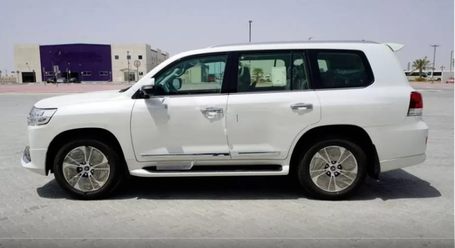 Used Toyota Unspecified For Sale in Doha #6889 - 1  image 